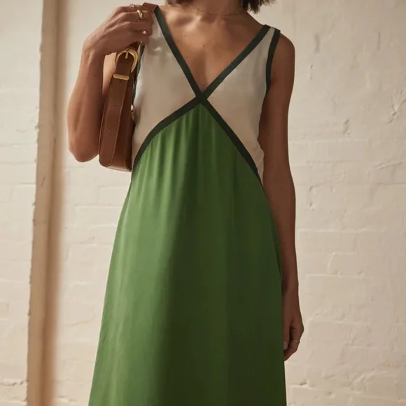 SANCIA "The Naomi" Dress (NWOT) - Picture 3 of 7